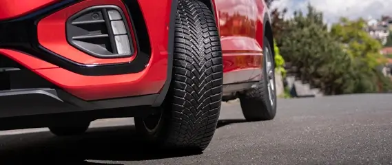 Lastik Hız ve Yük Endeksi Nedir